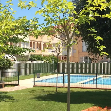 La Casa Del Pompón Benicàssim