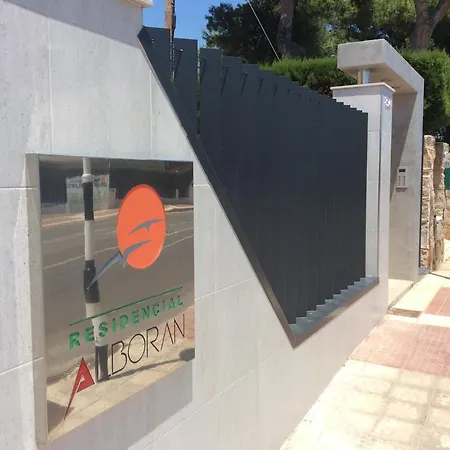 La Casa Del Pompón Apartamento Benicàssim