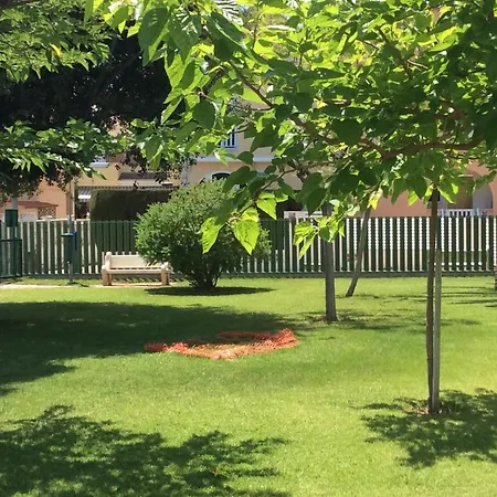 Apartamento La Casa Del Pompón Benicàssim
