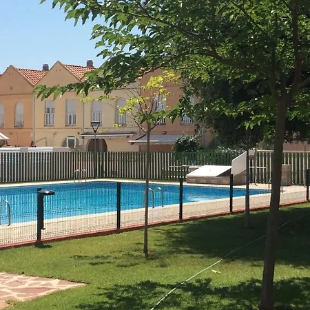 Apartamento La Casa Del Pompón