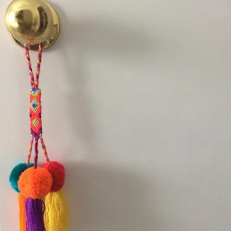 La Casa Del Pompón Apartamento Benicàssim