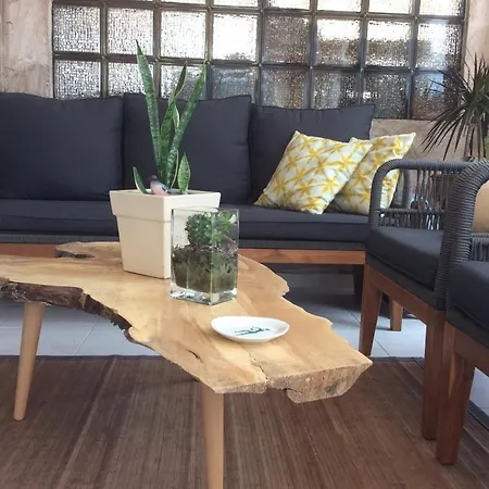 Apartamento La Casa Del Pompón