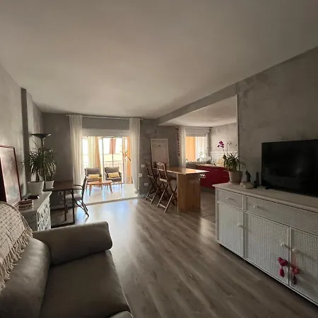 La Casa Del Pompón Apartamento