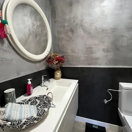 Apartamento La Casa Del Pompón