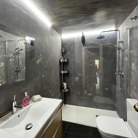 Apartamento La Casa Del Pompón Benicàssim