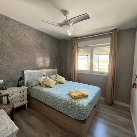 Apartamento La Casa Del Pompón Benicàssim